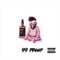 99 Proof (feat. Danielle Jacoby) - TX2 lyrics