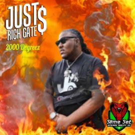2000 Degreez Just Rich Gates & Dae Dae