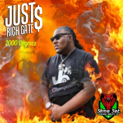 2000 Degreez - Single