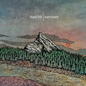 Lost Rivers - EP