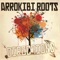 Right Direction - Arrokibi Roots lyrics