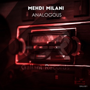 Analogous - Single