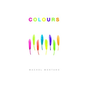 Machel Montano - Colours - Line Dance Music