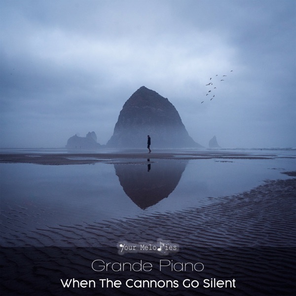 When the Cannons Go Silent - Single