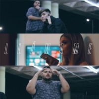 Llámame (feat. Yeyzy) - Single - Mg