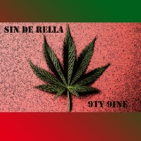 Sin de Rella 9ty 9ine - Single - Shams the Producer