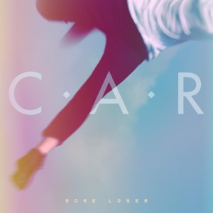 Sore Loser - Single