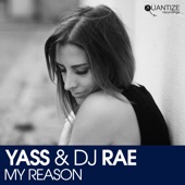 My Reason artwork