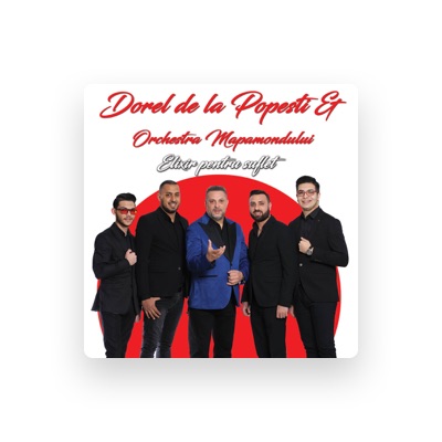 Listen to Dorel de la Popesti, watch music videos, read bio, see tour dates & more!