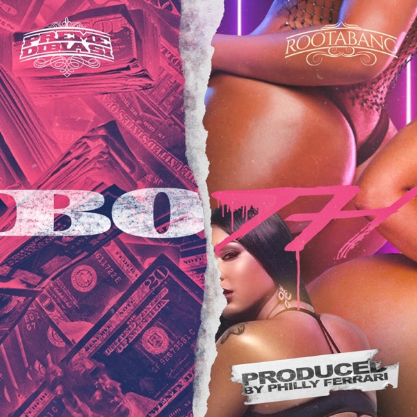 Both (feat. Rootabang) - Single