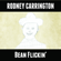 Bean Flickin' - Rodney Carrington
