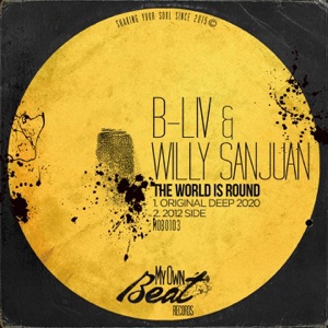 The World Is Round - Single