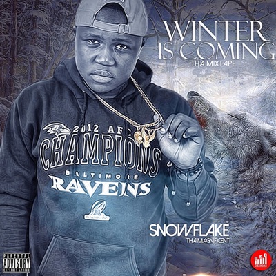 Winter Is Coming