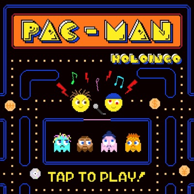 Pacman - Single