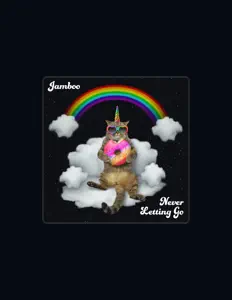 jambooを聴いたり、ミュージックビデオを鑑賞したり、経歴やツアー日程などを確認したりしましょう！