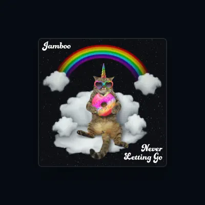 Listen to jamboo, watch music videos, read bio, see tour dates & more!