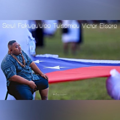 Victor Elisara - Amata Nei (feat. Lina Siaosi)