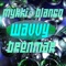 Wavvy - Mykki Blanco & Brenmar lyrics