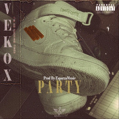 Party - Single