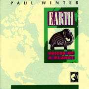 Uirapuru Do Amazonas - Paul Winter