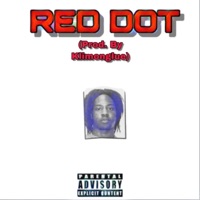 Red Dot - Single - Vlone Geatta