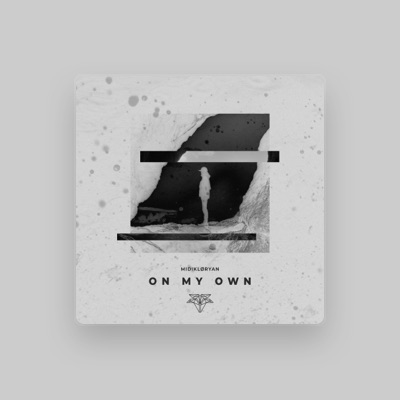 Listen to MIDIKLØRYAN, watch music videos, read bio, see tour dates & more!