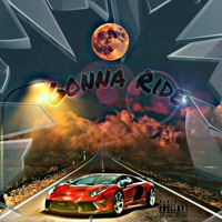 Gonna Ride - Single - $utherland