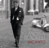 Andrea Bocelli - Funiculi Funicula
