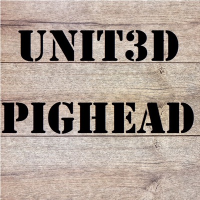 Unit3d - Let's Dance