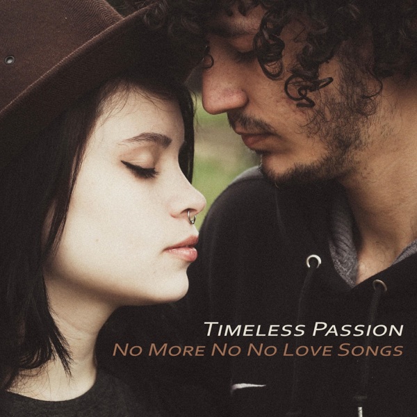 No More No No Love Songs (feat. Stoman & Joel Sattler)