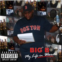 My Life in Words - Big B