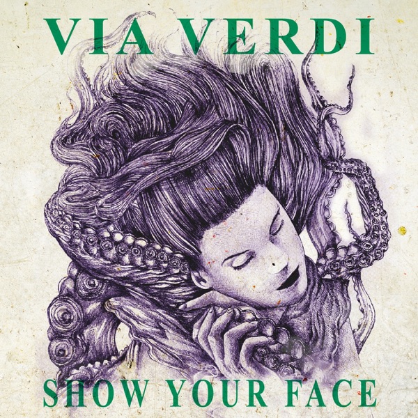 Show Your Face - Single