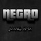 Negro - Juanc Rmx lyrics