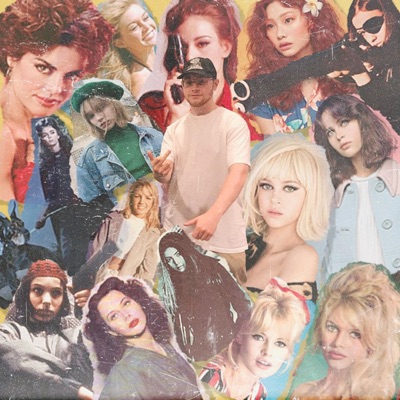 BOOTLEG - Lucy (Deep In the Forest)