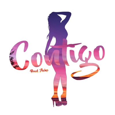 Contigo - Single