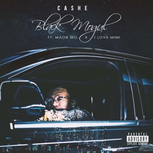 Black Mogul (feat. Maor Mo & I Lov3 Mimi)