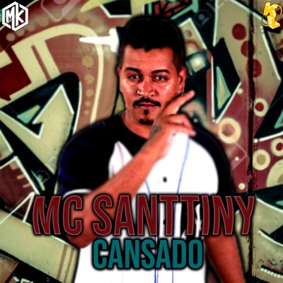 Cansado (feat. Mano Kaue) - Single
