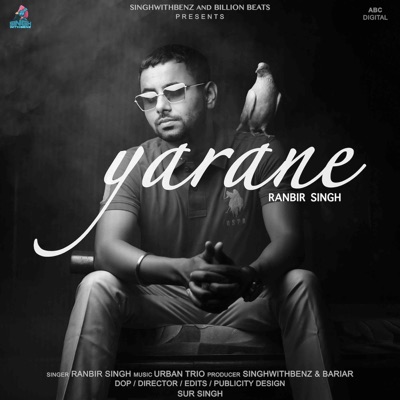Yarane - Single