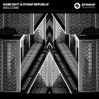 Welcome - Single - Samlight & Stage Republic