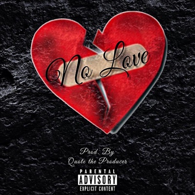 No Love - Single