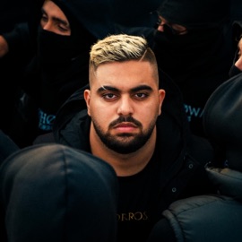 ØKHØWA Pt. 2 Vargas