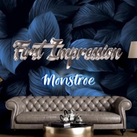 First Impression (Maxi Single) - EP - Monstroe