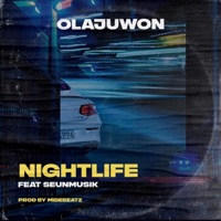 Night Life (feat. SeunMusik) - Single - Olajuwon
