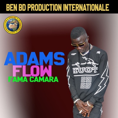Fama Camara - Single