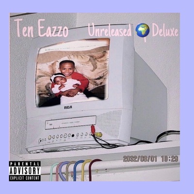 Unreleased Ep Deluxe