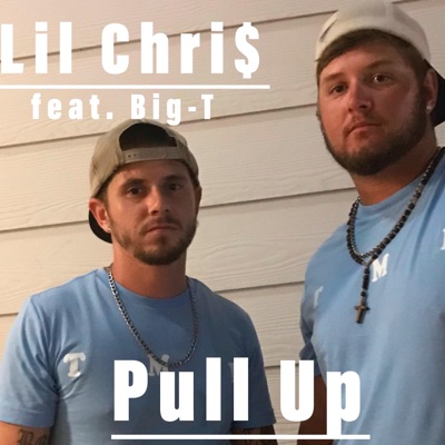 Pull Up (feat. Big-T) - Single