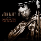 John Fahey - Hark the Hearld Angels Sing / O Come All Ye Faithful / Hark