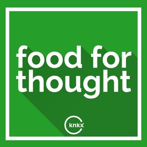 Food for Thought: When life hands you zucchinis...