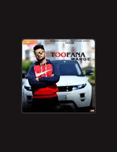 Posłuchaj wykonawcy Nikhil Koti, obejrzyj teledyski, przeczytaj biografię, zobacz daty tras koncertowych i nie tylko!