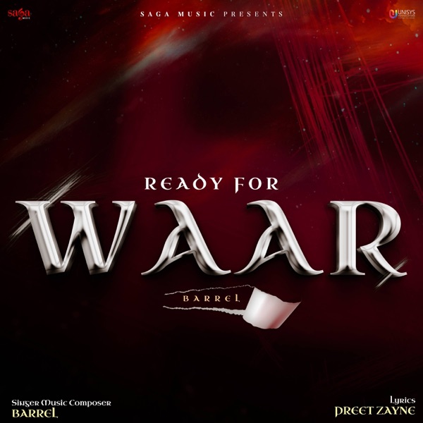 Ready For Waar